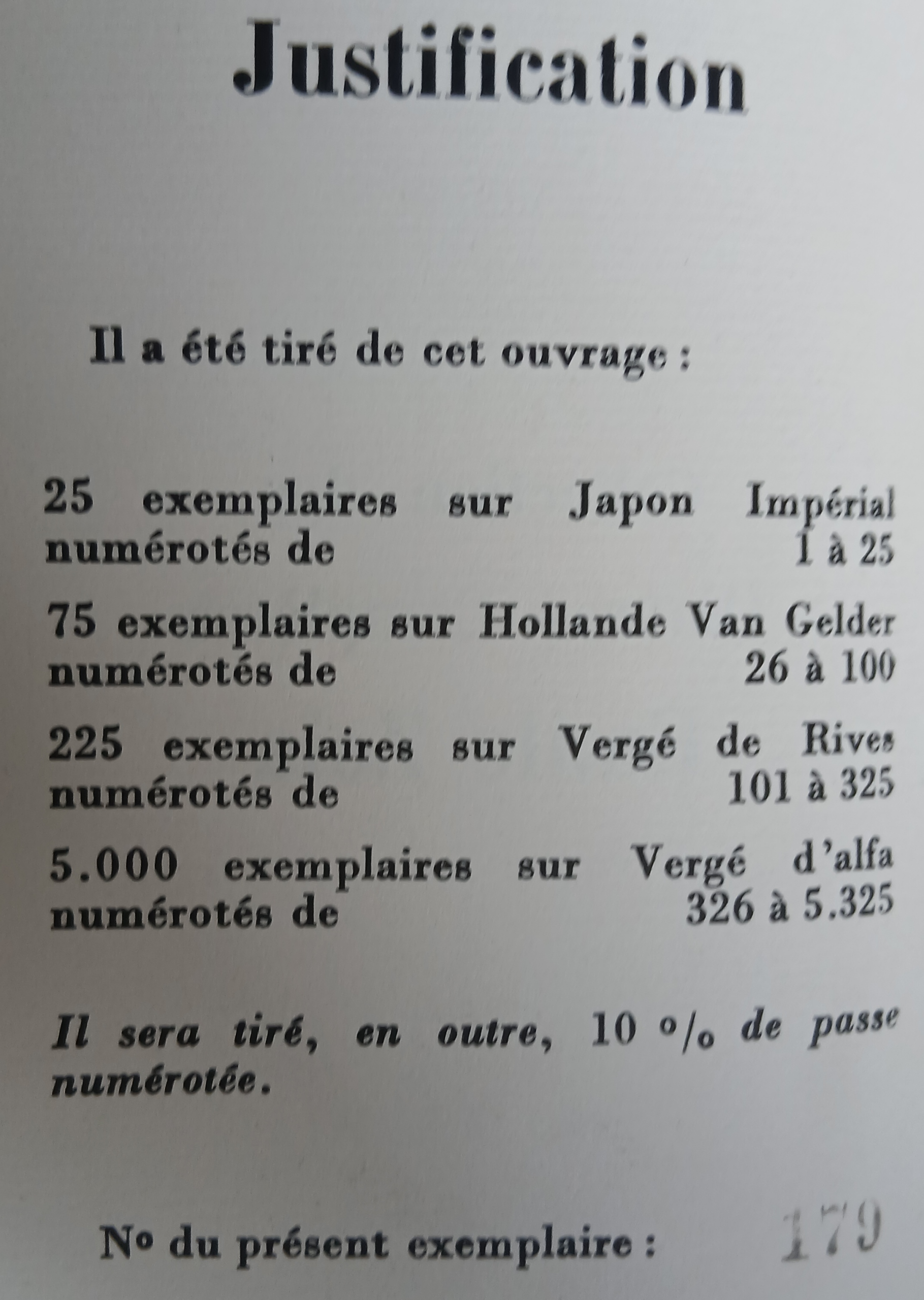 Emile Zola – Docteur Pascal – Livres anciens reliure cuir (1928) – BERNOUARD – Image 4