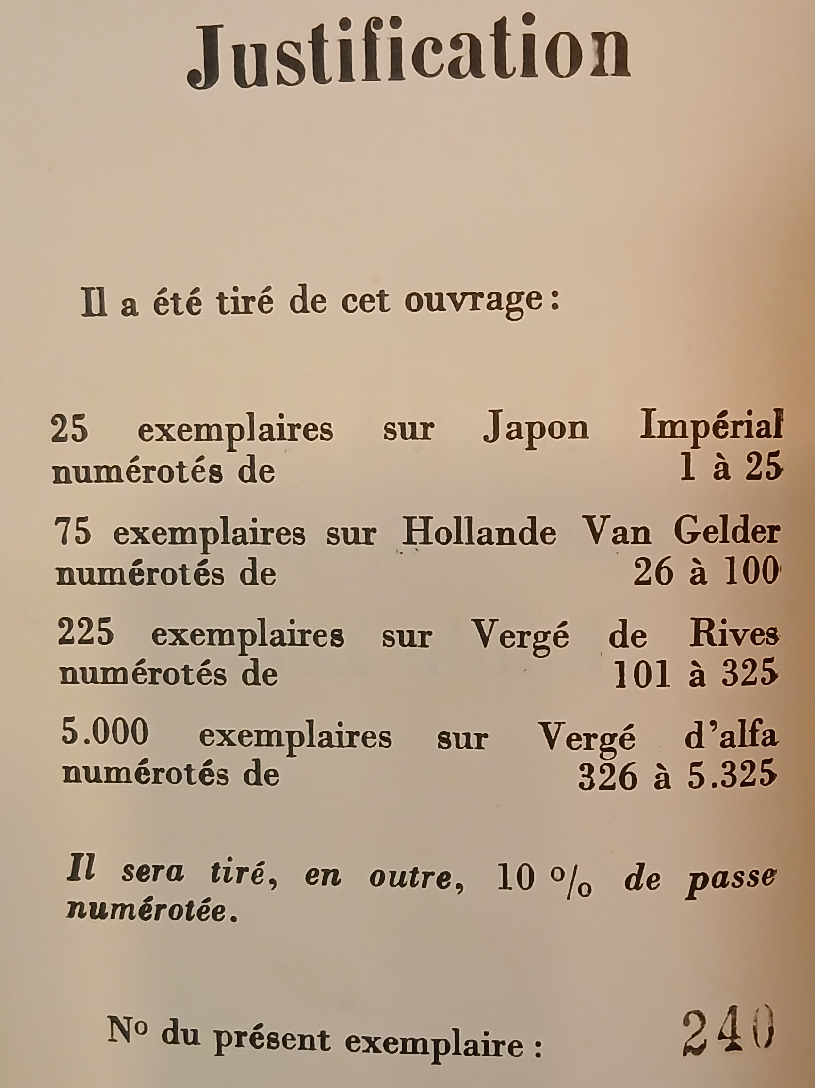 Emile Zola – Germinal – Livre ancien reliure cuir (1928) – BERNOUARD – Image 4