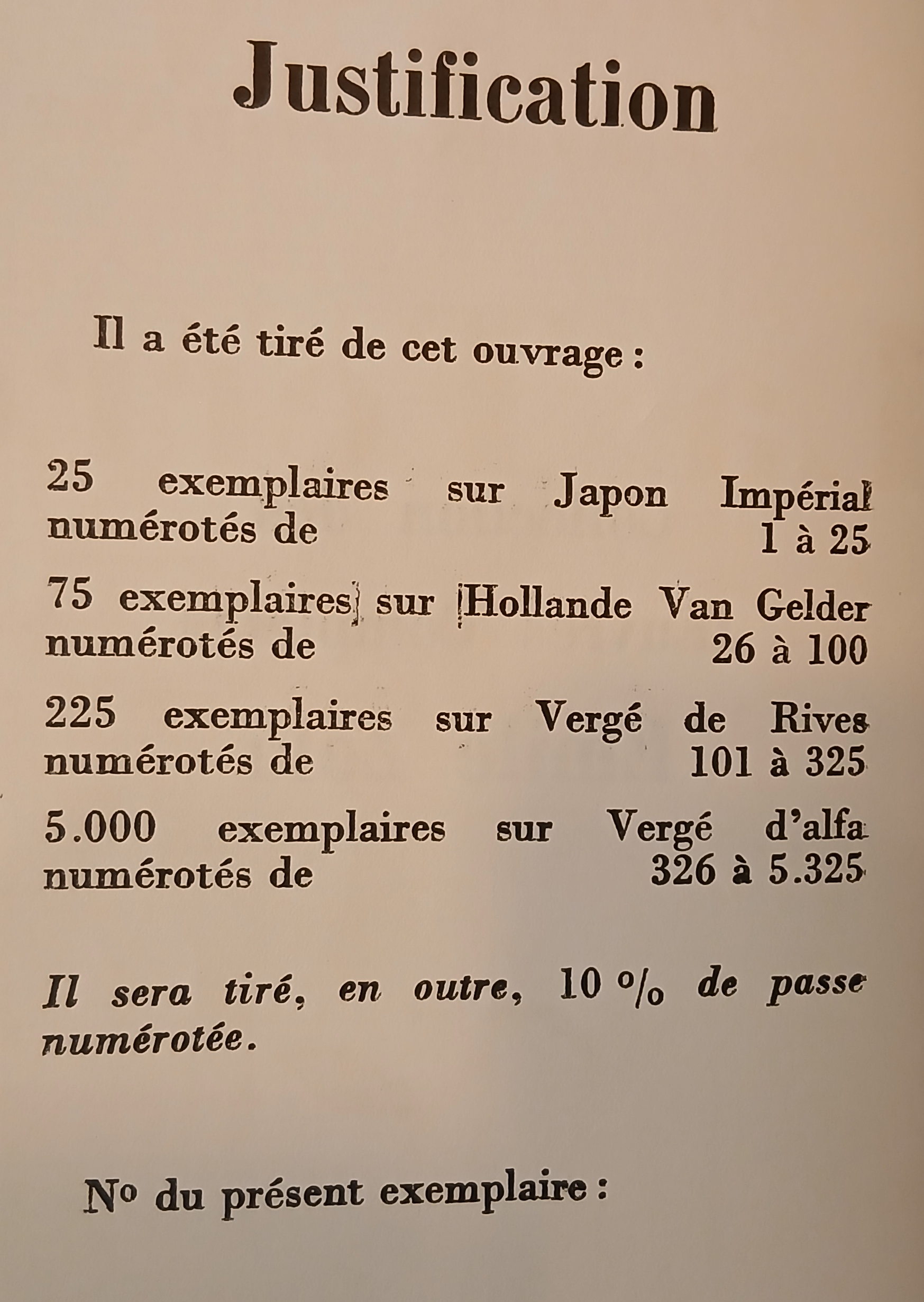 Emile Zola – La terre – Livres anciens reliure cuir (1929) – BERNOUARD – Image 3