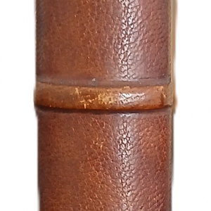 Emile Zola – Le rêve – Livres anciens reliure cuir (1928) – BERNOUARD