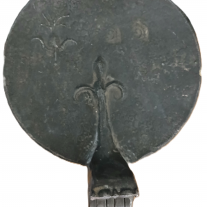 Pichet en étain du 18ème