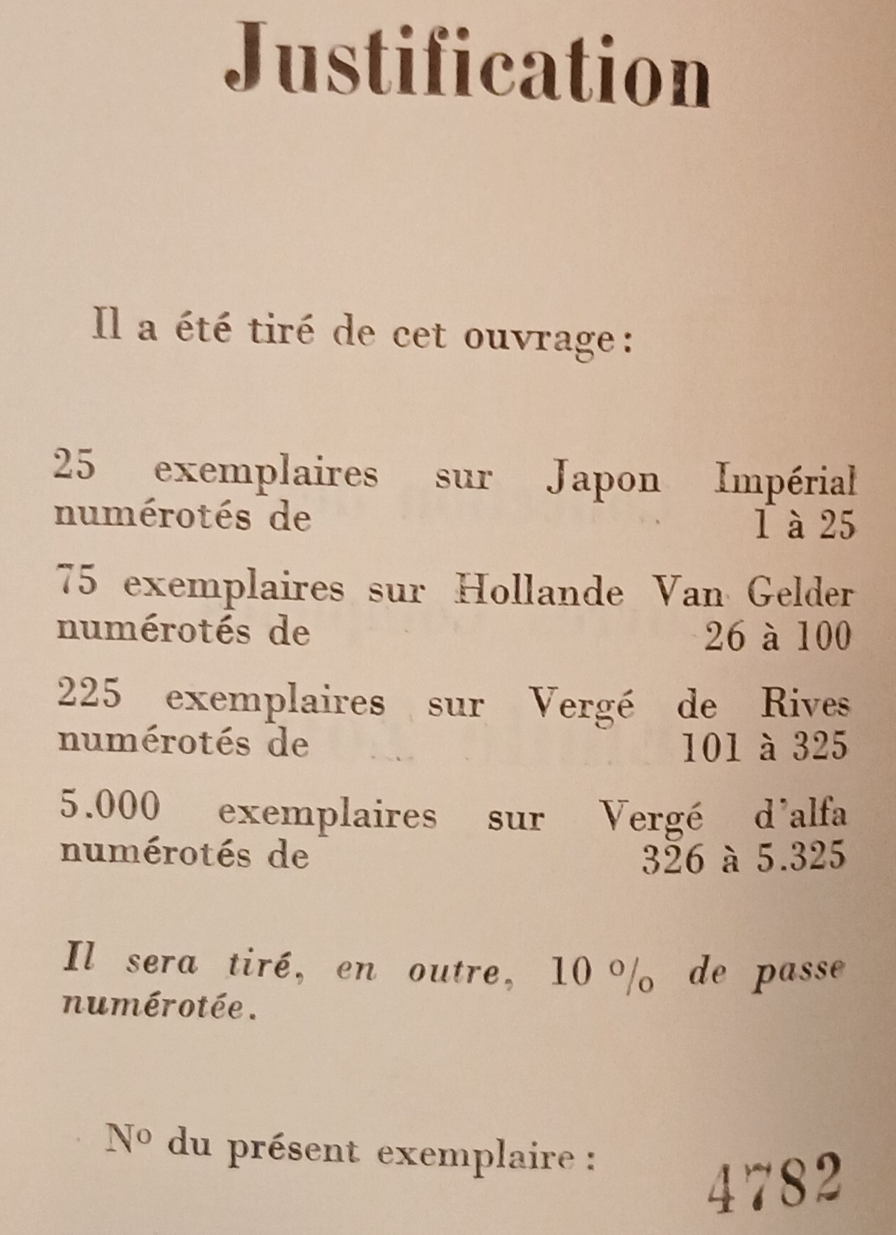 Emile Zola – Rome – Livres anciens reliure cuir (1928) – BERNOUARD – Image 4