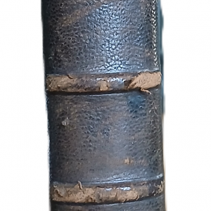 Emile Zola – Son excellence Eugène Rougon – Livres anciens reliure cuir (1927) – BERNOUARD