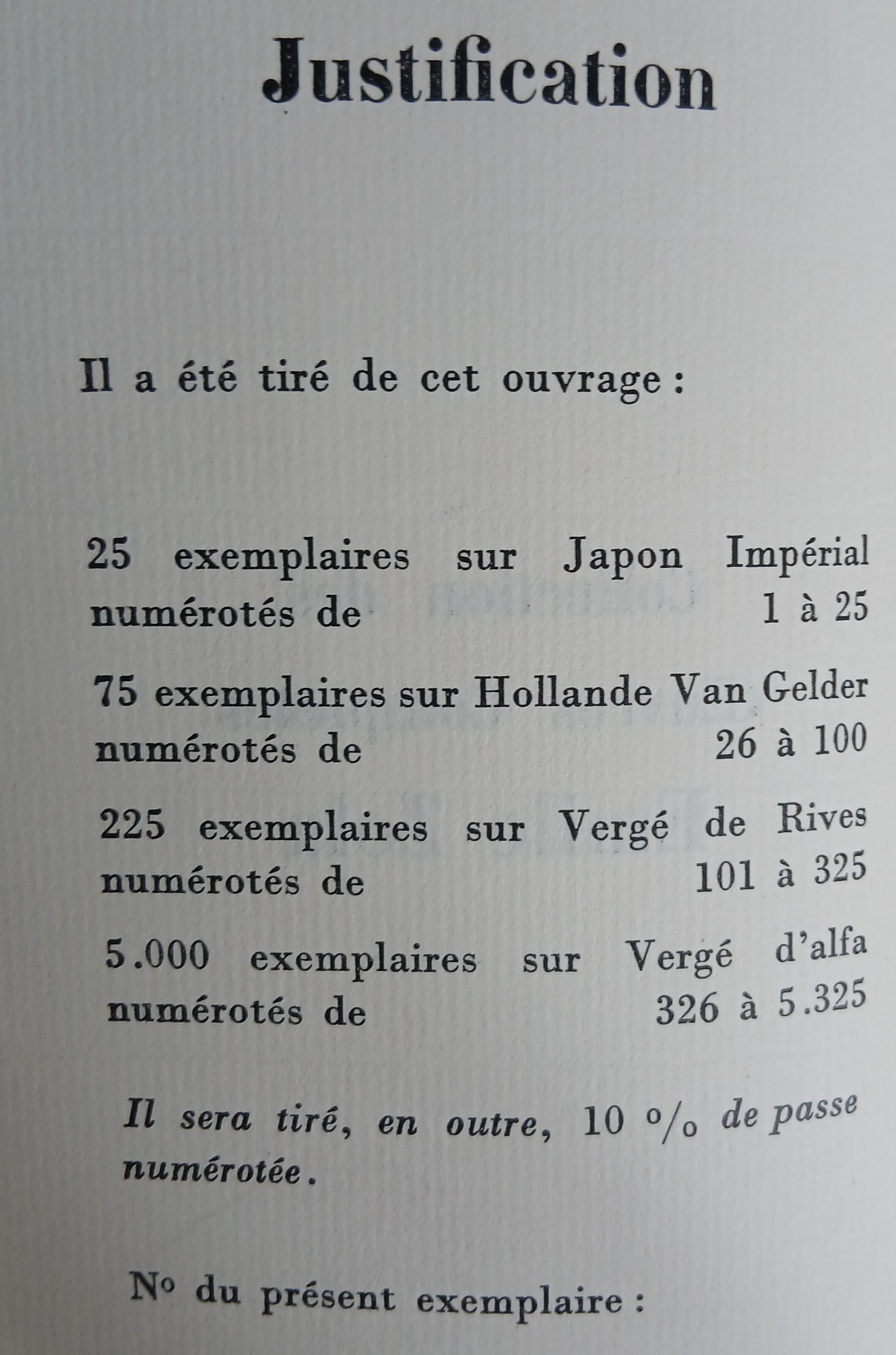 Emile Zola – Son excellence Eugène Rougon – Livres anciens reliure cuir (1927) – BERNOUARD – Image 4