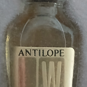 Boîte de mignonettes de parfum Weil