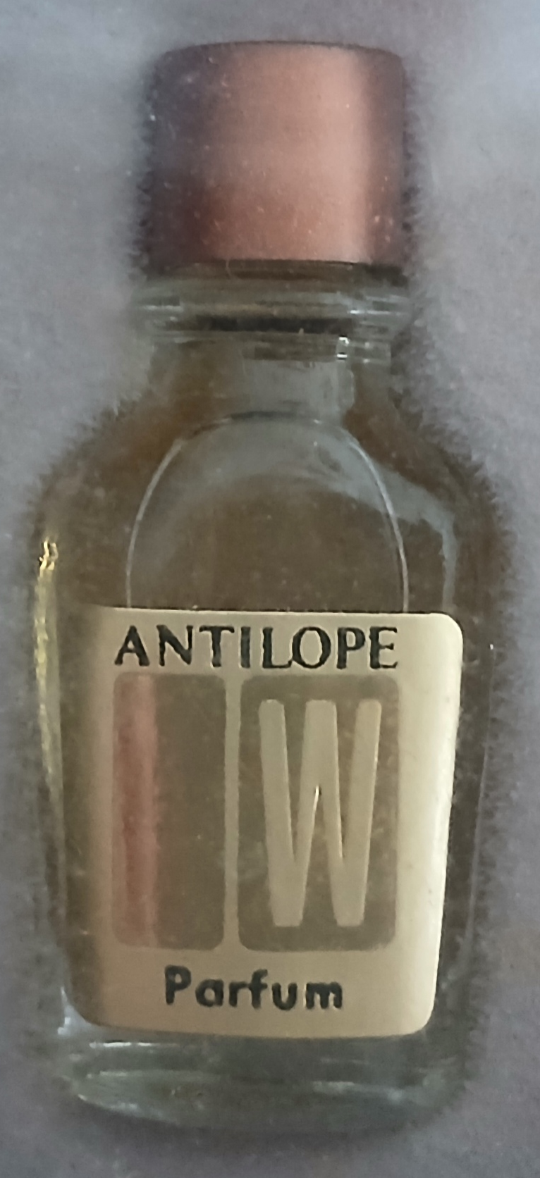 Boîte de mignonettes de parfum Weil – Image 2