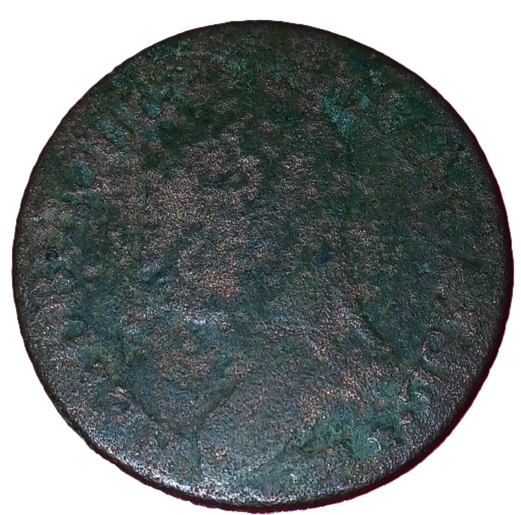 5 centimes Dupré An 8 BB 8/5 – Image 2