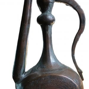 Aiguillière perse ancienne