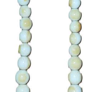 Collier très ancien perles