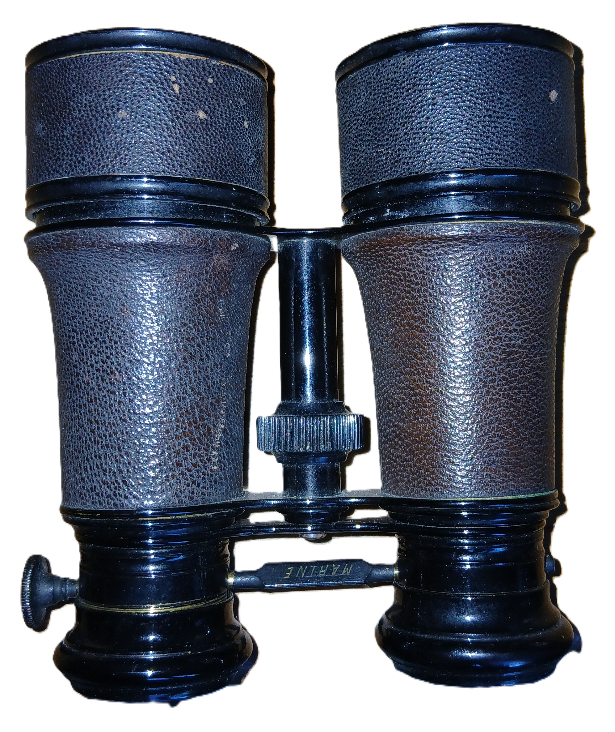 Jumelles polyvalente Chevalier