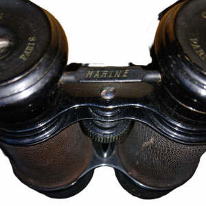 Jumelles polyvalente Chevalier