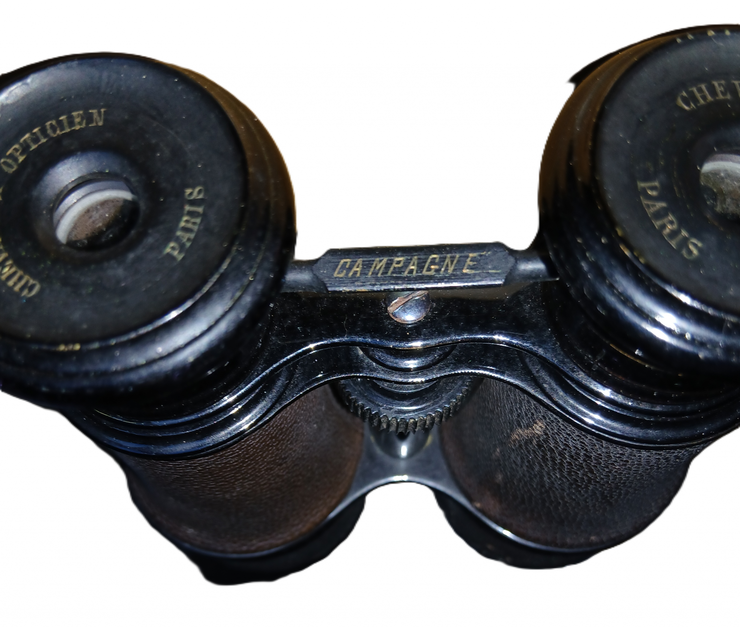 Jumelles polyvalente Chevalier – Image 3