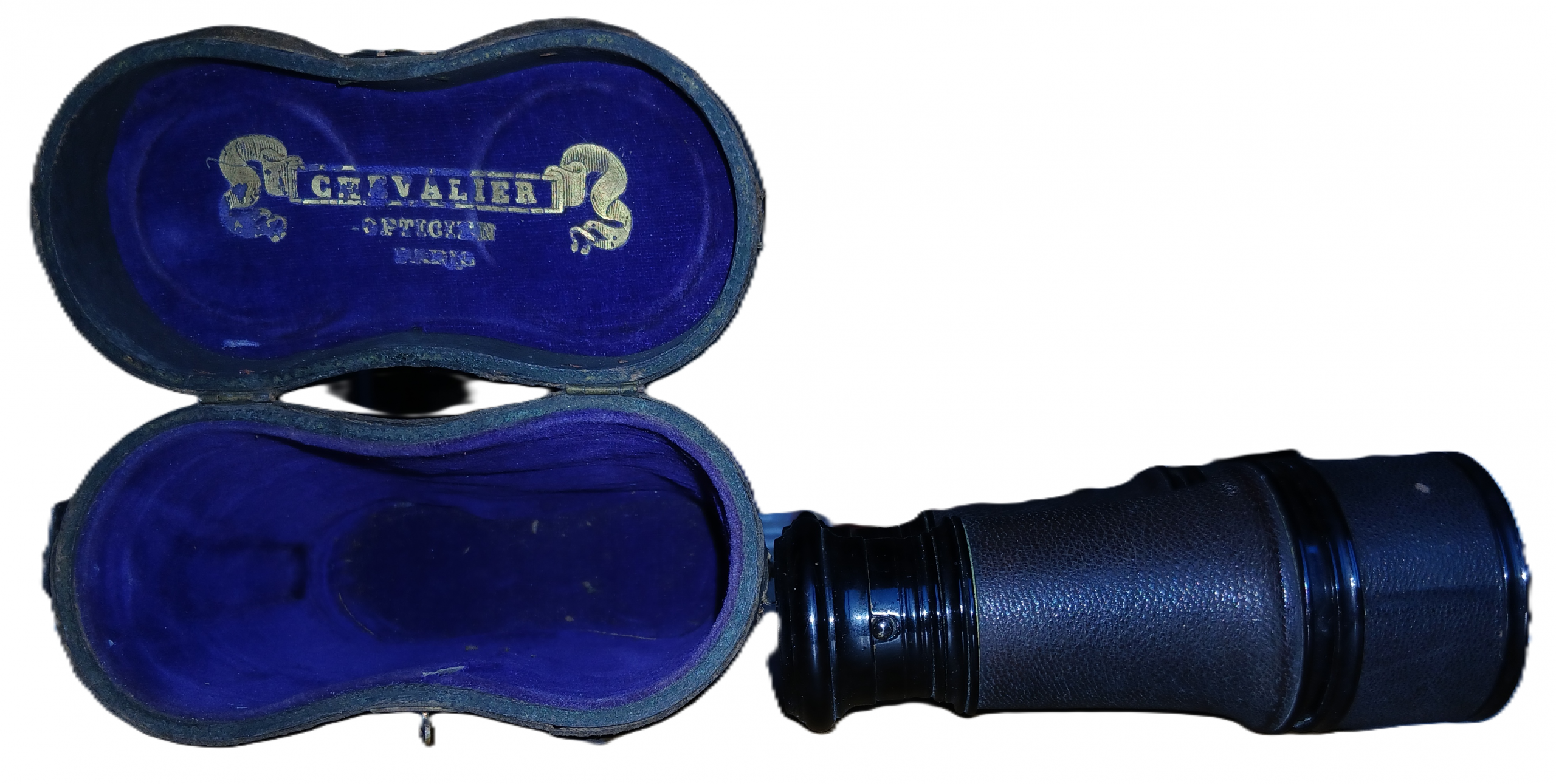 Jumelles polyvalente Chevalier – Image 5