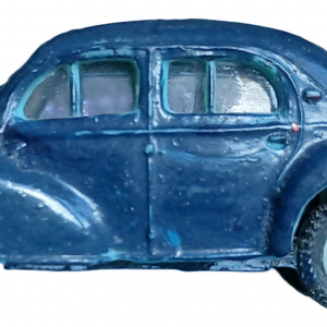 Microcar Norev 4cv Renault