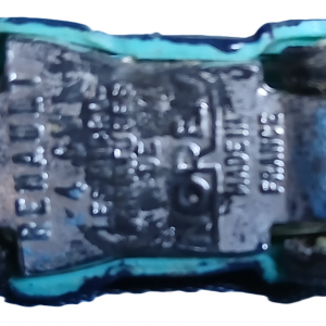 Microcar Norev 4cv Renault