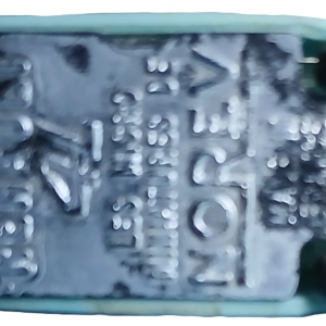 Microcar Norev 4L Renault