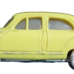 Microcar Norev Panhard PL17