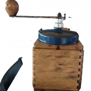 Moulin à café Peugeot frères entre deux guerre