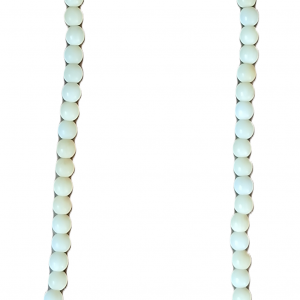 Petit collier de perles très ancien