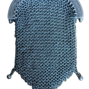 Porte-monnaie 19ème en argent