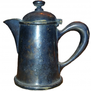 Pot à lait Christofle