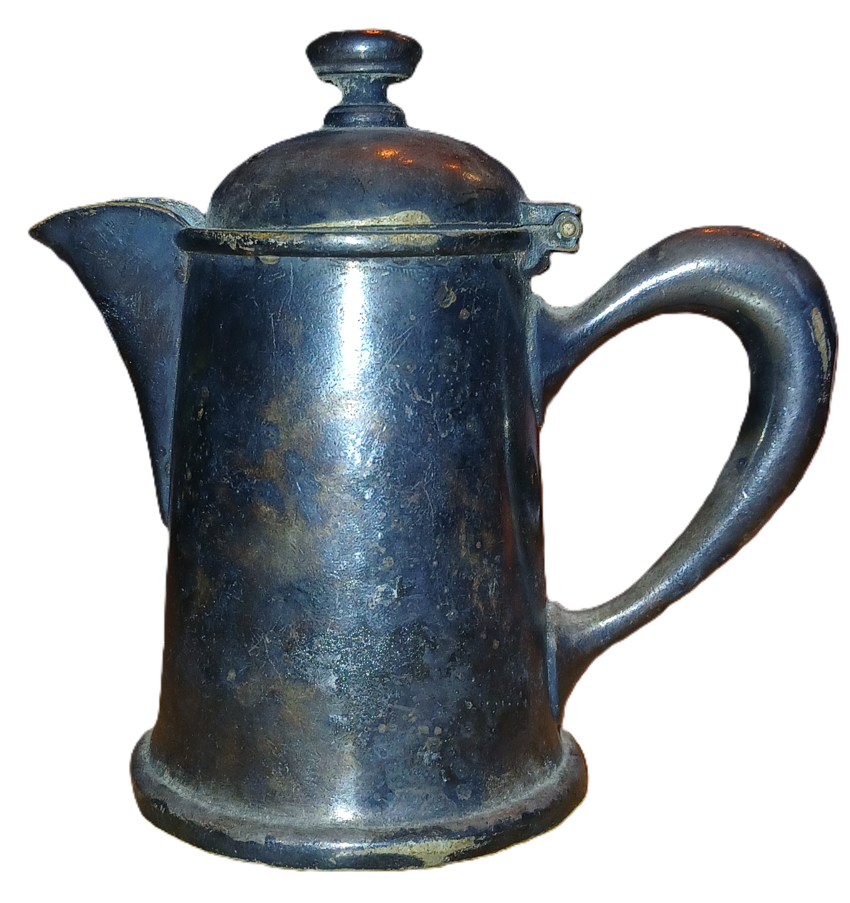 Pot à lait Christofle