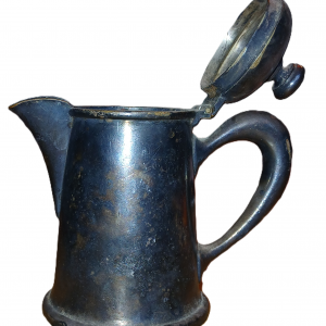 Pot à lait Christofle