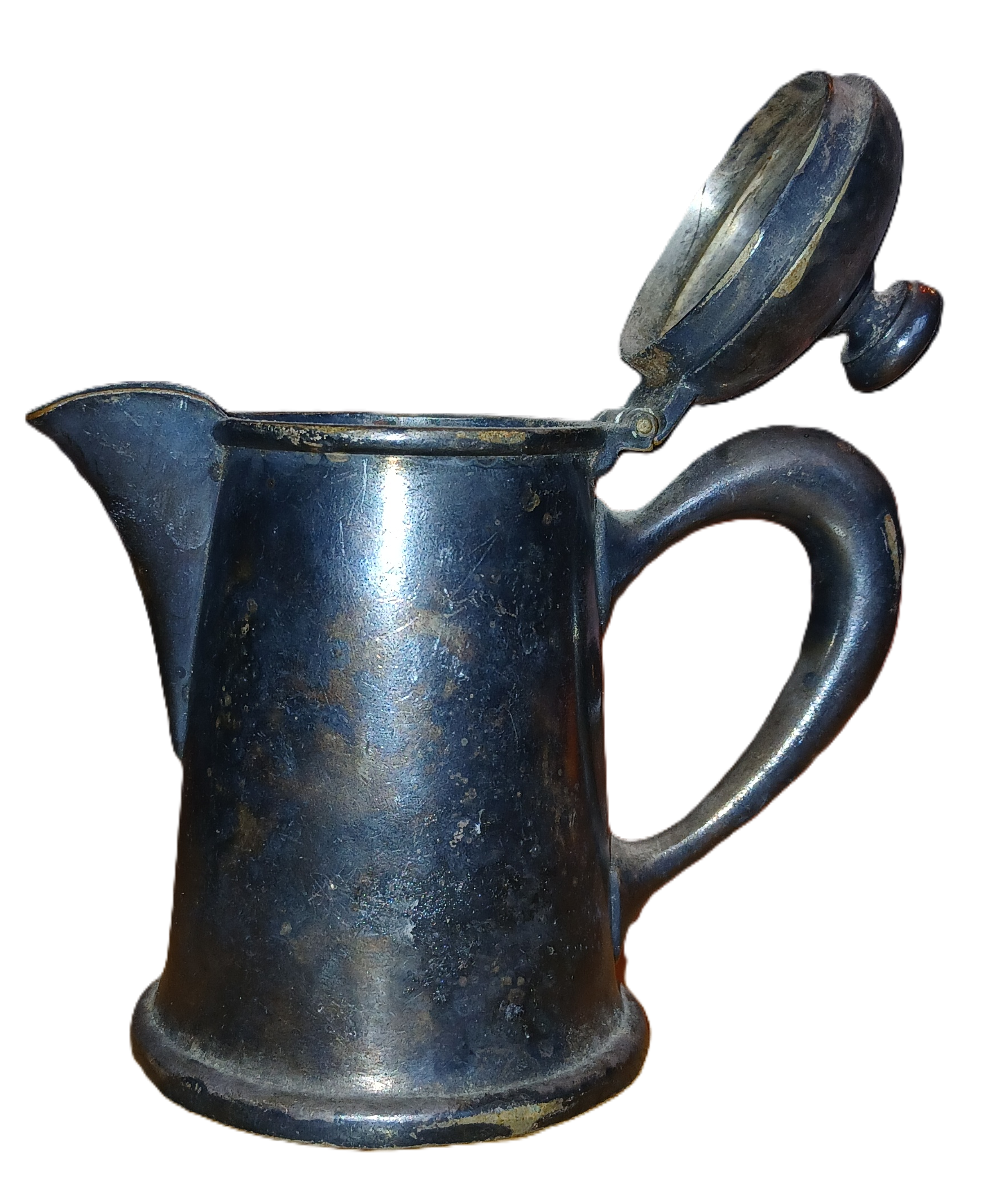 Pot à lait Christofle – Image 2