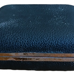 Réveil de voyage homme Europa 2 jewels