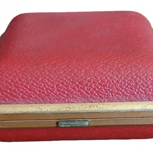 Réveil de voyage femme Europa 2 jewels