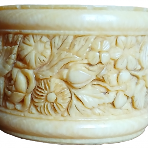 Rond de serviette ancien