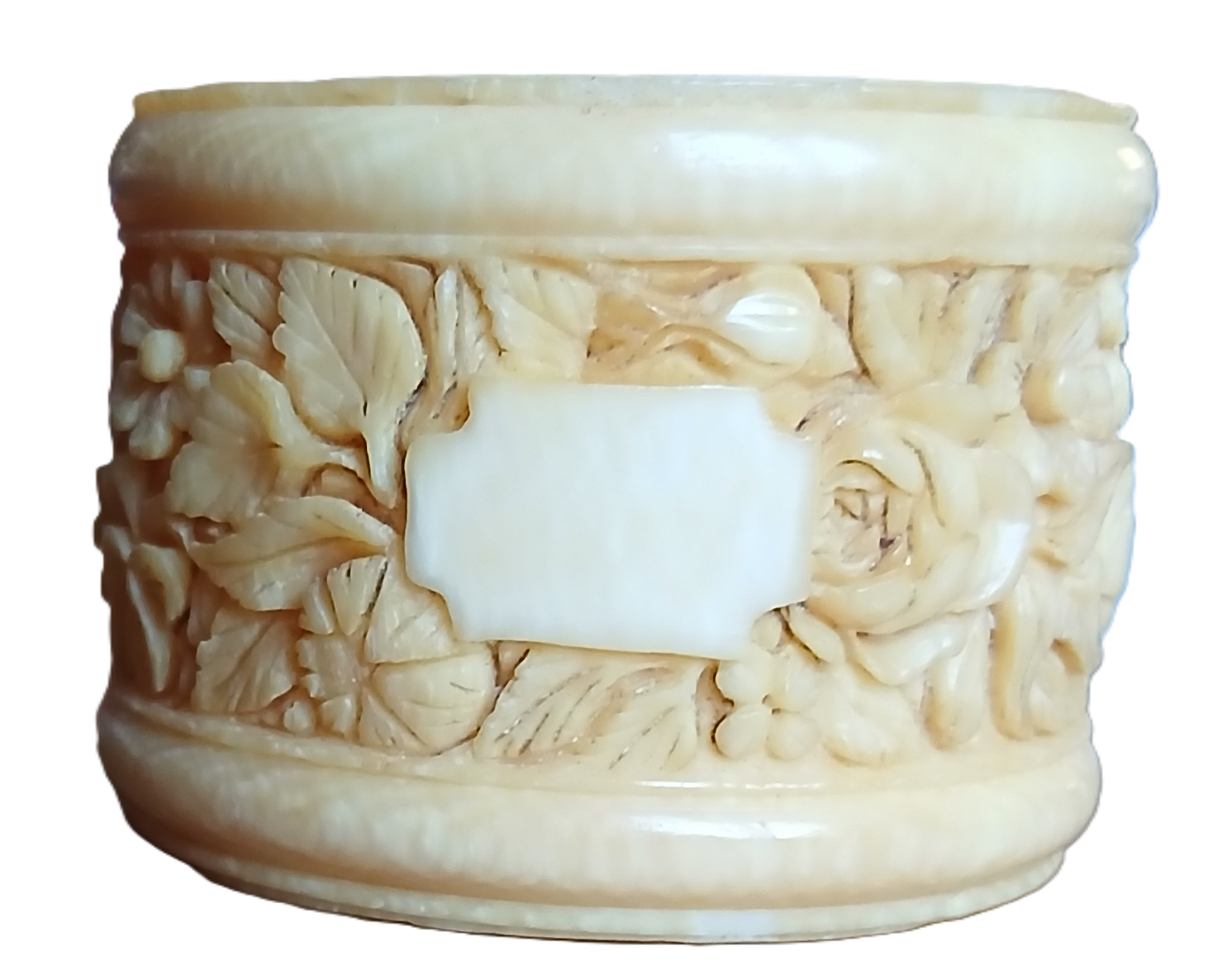 Rond de serviette ancien – Image 2