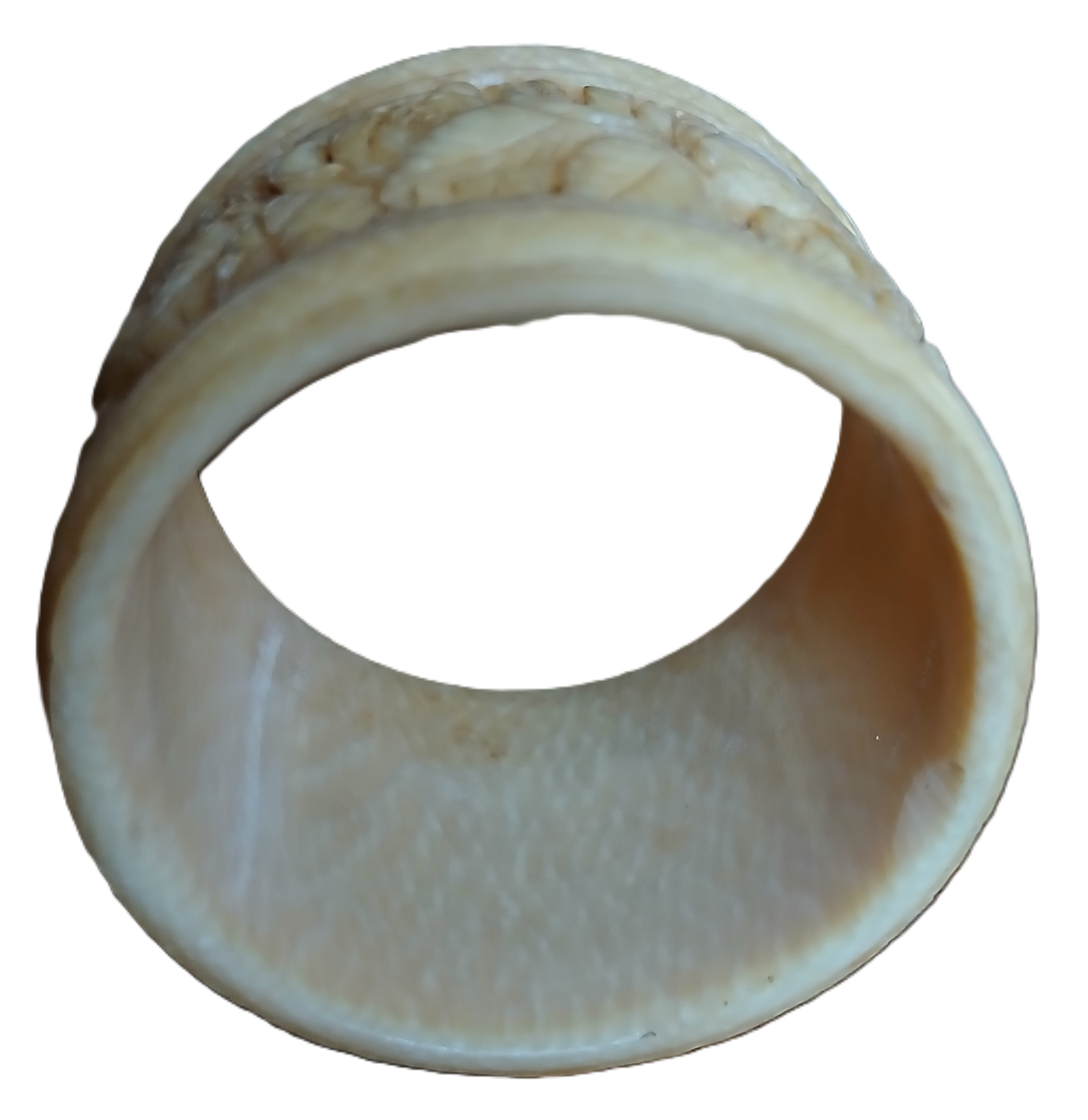 Rond de serviette ancien – Image 3