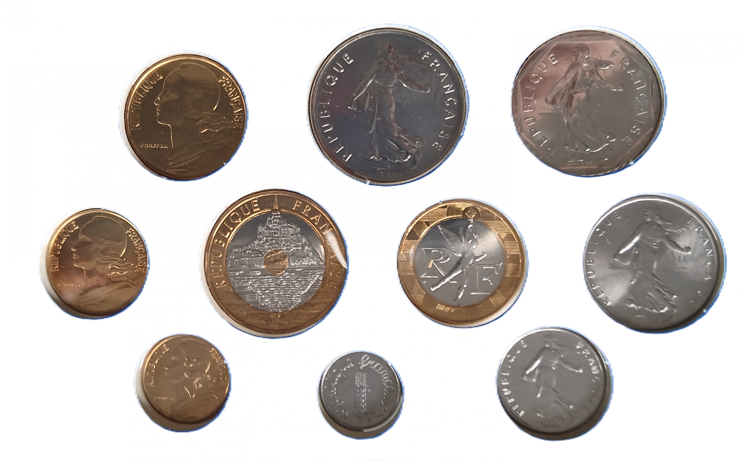 Série BU France 1999 – Image 2