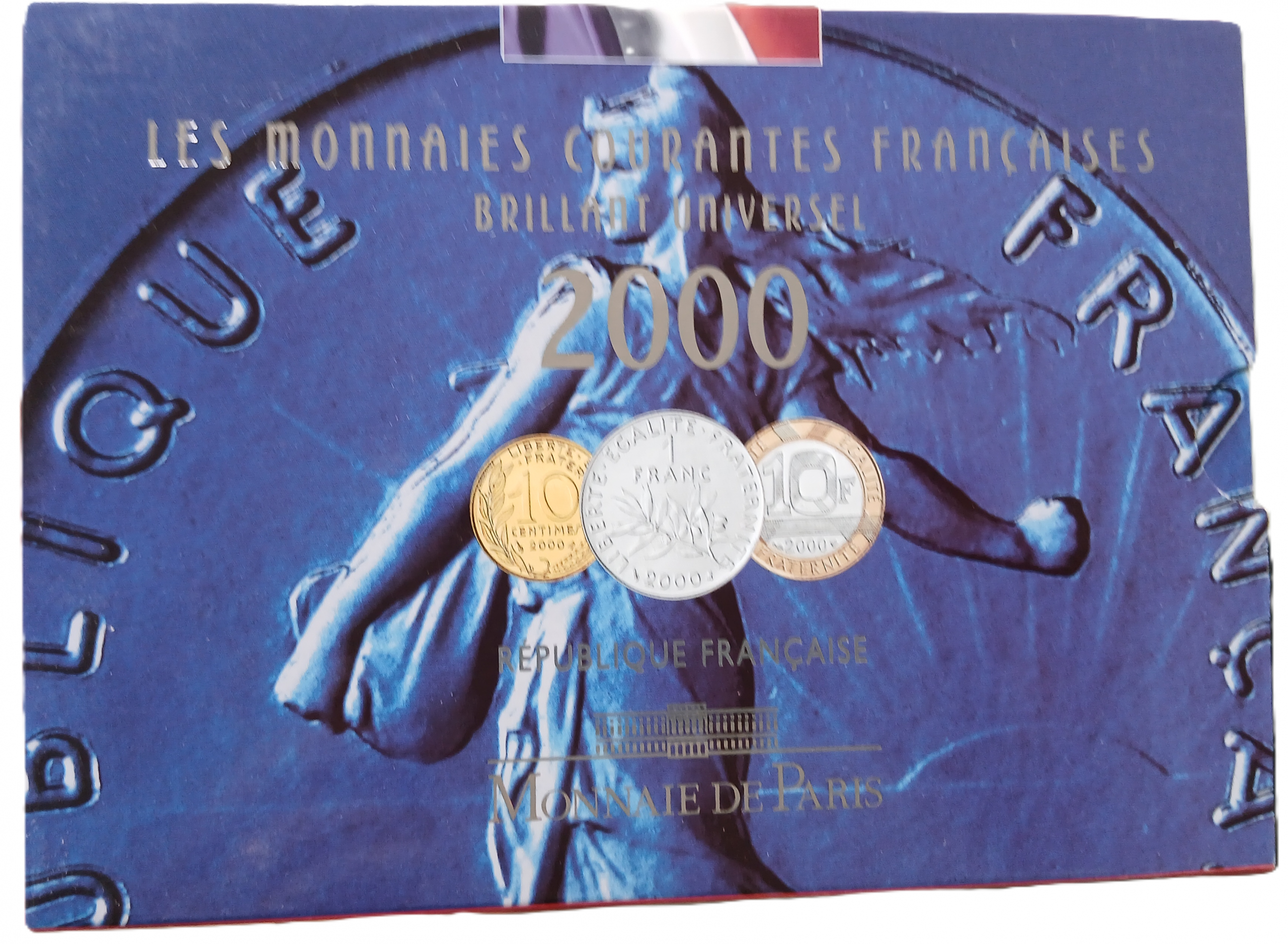 Série BU France 2000 – Image 2