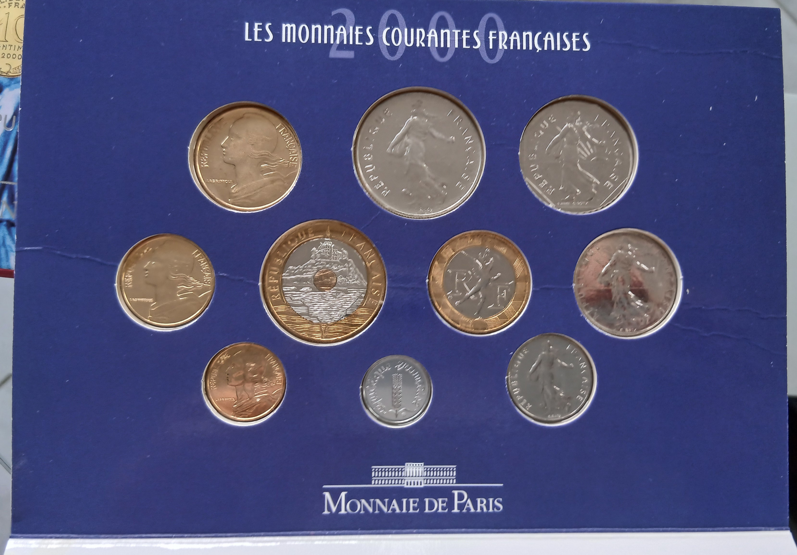 Série BU France 2000 – Image 3