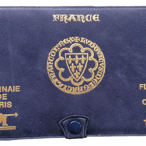 Série FDC France 1979