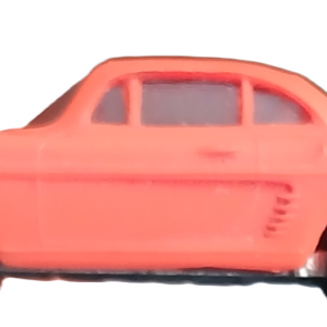 Microcar Norev Renault Floride