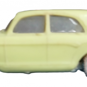 Microcar Norev Aronde P60 Simca