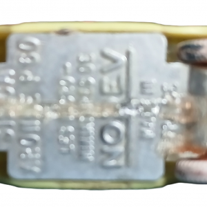 Microcar Norev Aronde P60 Simca