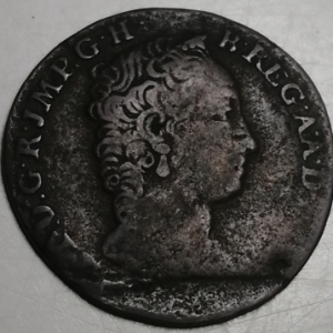 1 Liard Marie-Thérèse Belgique / Autriche 1750