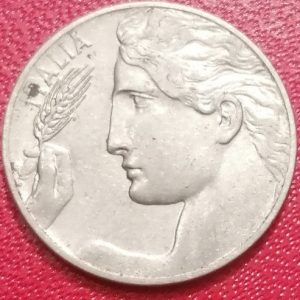 20 centesimi Italie 1910