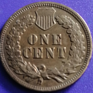 Cent USA 1903