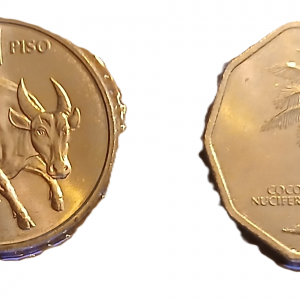 Lot pièces de monnaie Philippines