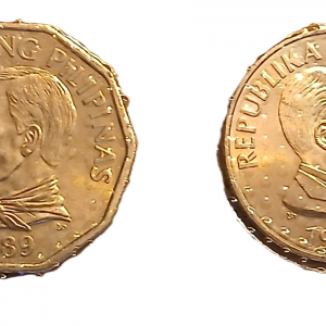 Lot pièces de monnaie Philippines