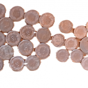 Lot pièces de monnaie Suisse